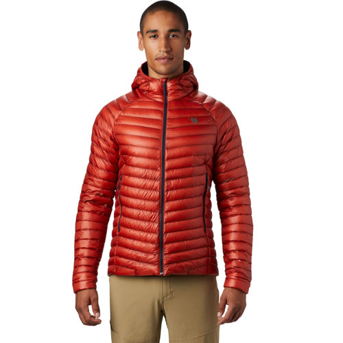 Mountain Hardwear Ghost Whisperer 2 Down Hoody for Men
